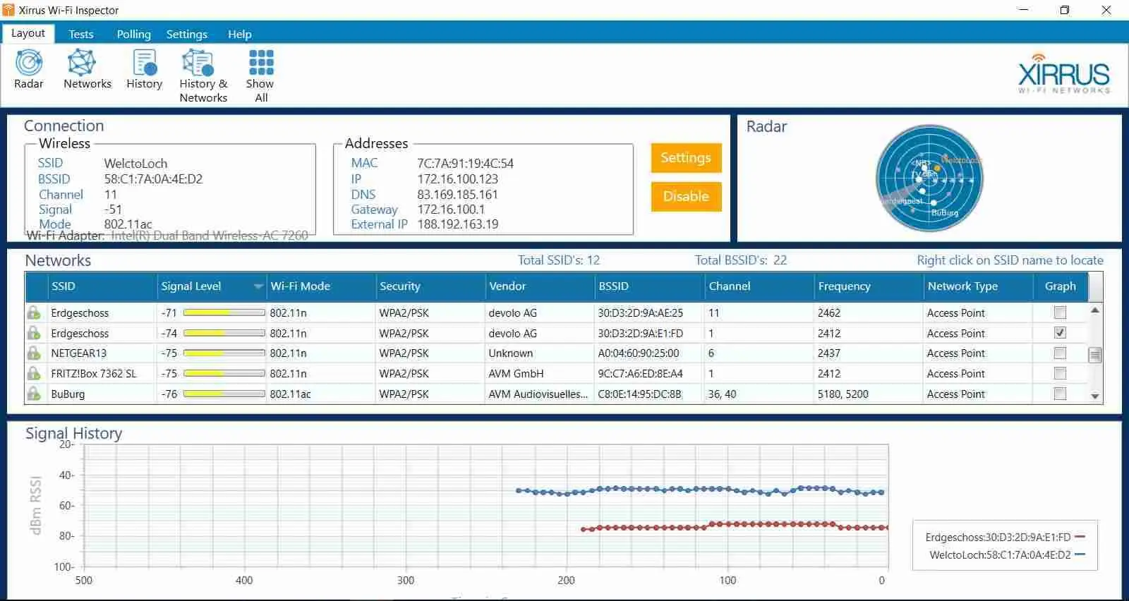 Xirrus WiFi Inspector Mega: La Tutorial Definitiva para Administrar Tu Red Wi-Fi - Qué es el inspector wifi xirrus xirrus wi-fi inspector mega - Qué es el inspector wifi xirrus