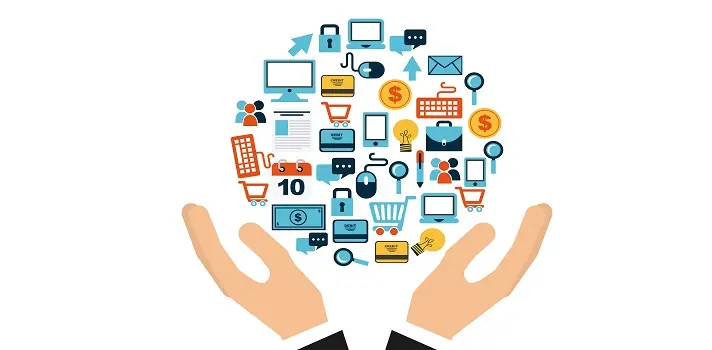 internet de las cosas empresarial - Qué es el Internet empresarial