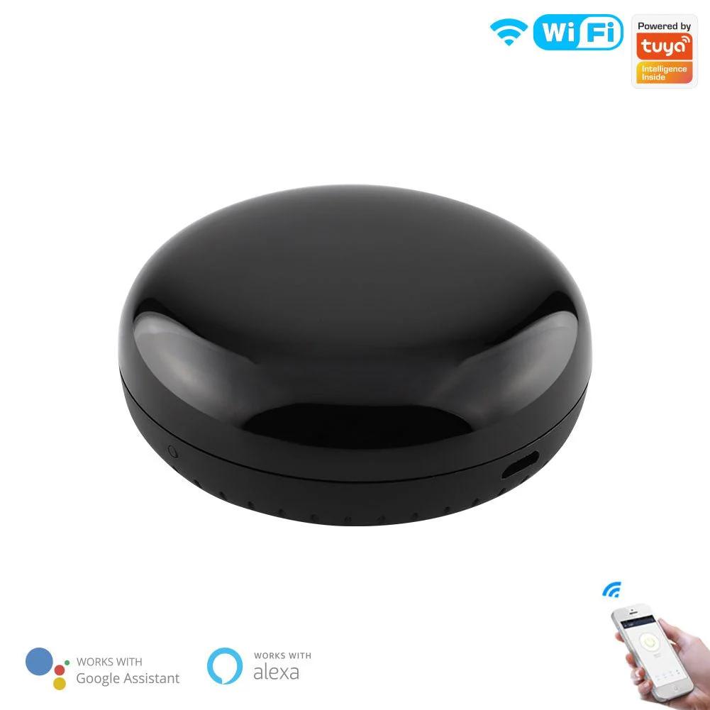 El Poder del Infrarrojo sobre Controles Remotos IR y su Implementación - Qué es el IR Remote Control 5 wifi ir remote - Qué es el IR Remote Control 5