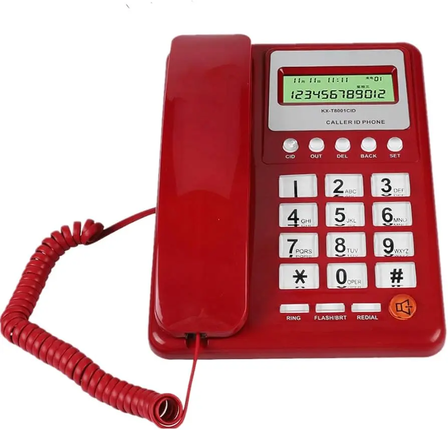 Línea de Telefonía DTMF - Qué es el metodo DTMF linea de telefonia dtmf - Qué es el metodo DTMF