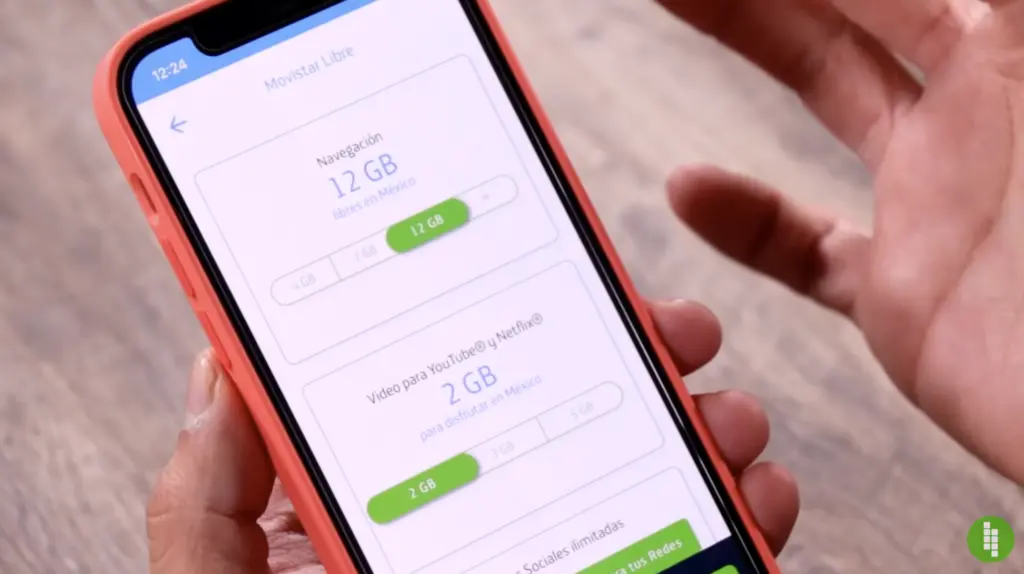 Movistar Libre: La Flexibilidad que Necesitas en tu Plan de Telefonía - Qué es el Movistar libre movistar telefonia libre - Qué es el Movistar libre