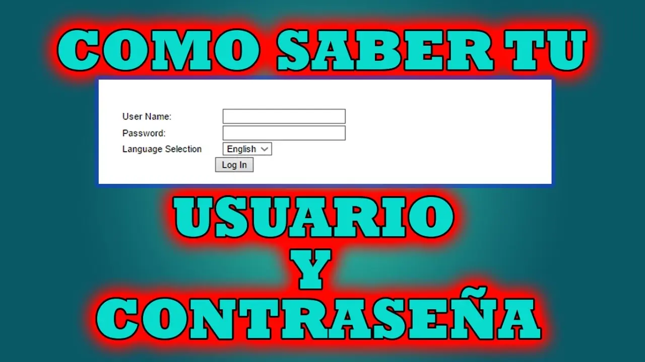 nombre de usuario de internet - Qué es el nombre de usuario de Internet