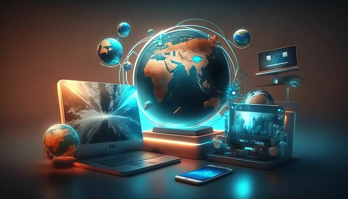 as de internet - Qué es el número as