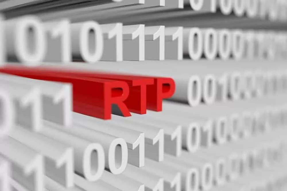 rtp telefonia - Qué es el RTP en telefonia