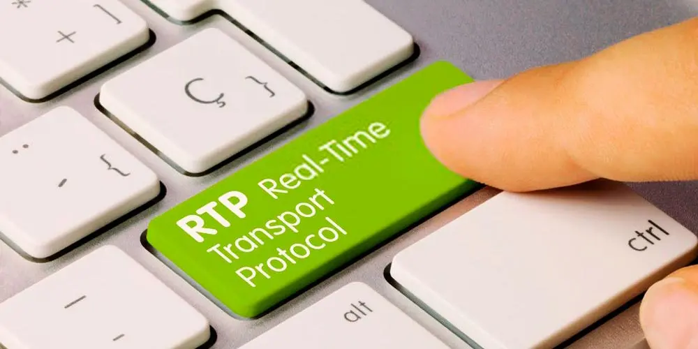 rtp telefonia - Qué es el RTP