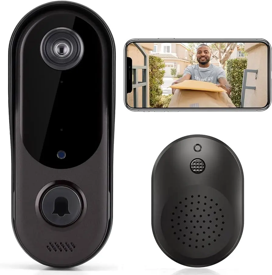 timbre wifi - Qué es el sistema timbre