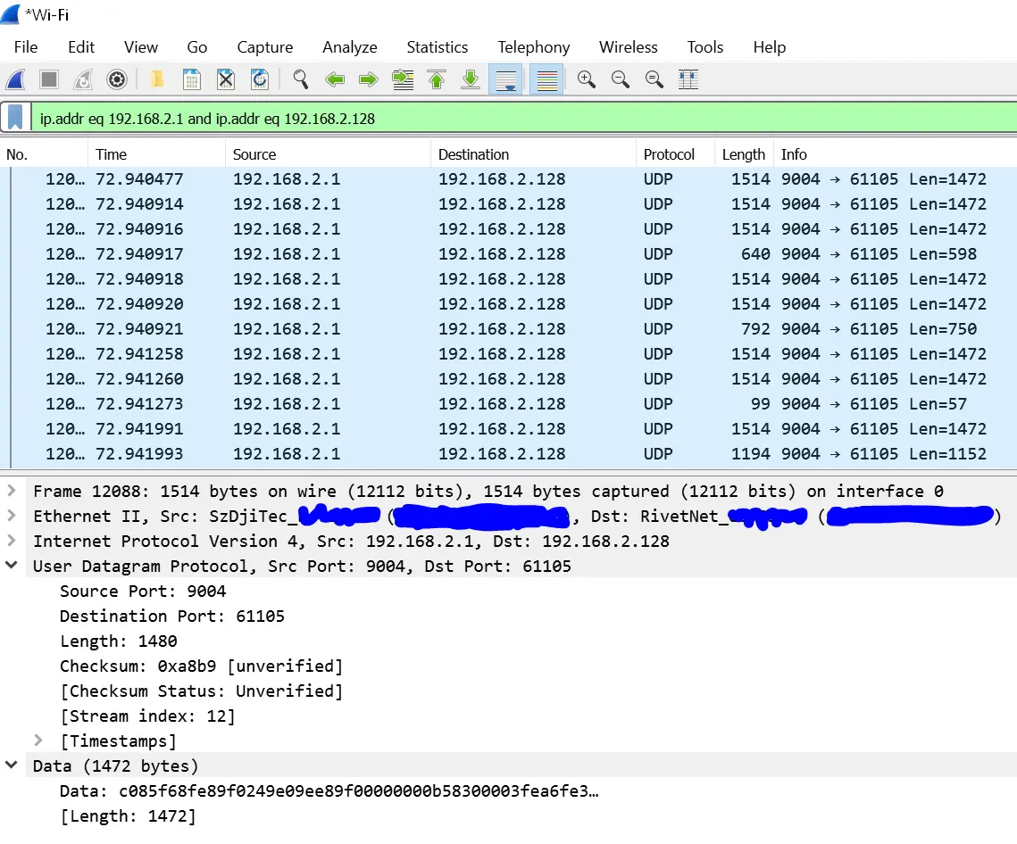 Sniffing WiFi en Android para Entender los Riesgos y las Defensas - Qué es el sniffing en redes inalámbricas sniffing wifi android - Qué es el sniffing en redes inalámbricas