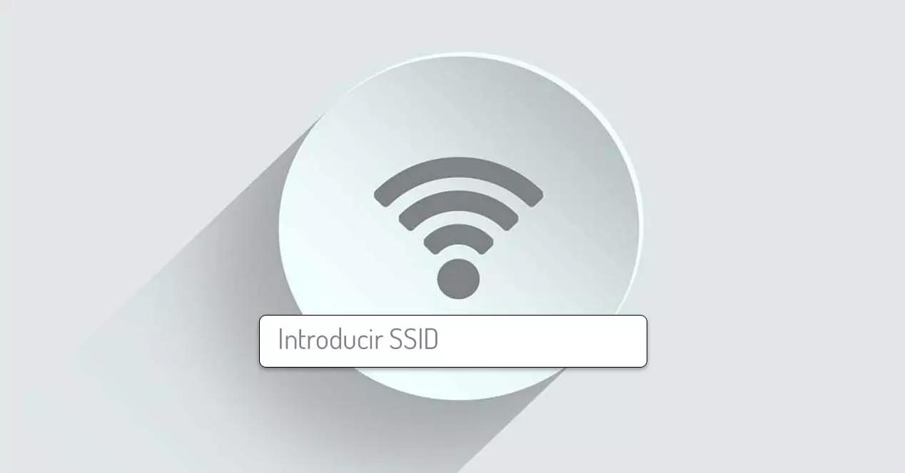 aumentar la velocidad de internet ocultando el ssid - Qué es el SSID oculto