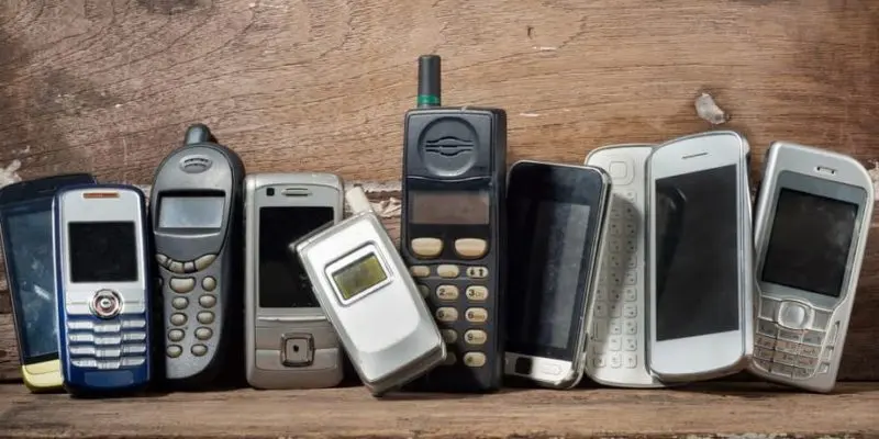 breve historia de la telefonia celular - Qué es el teléfono resumen corto