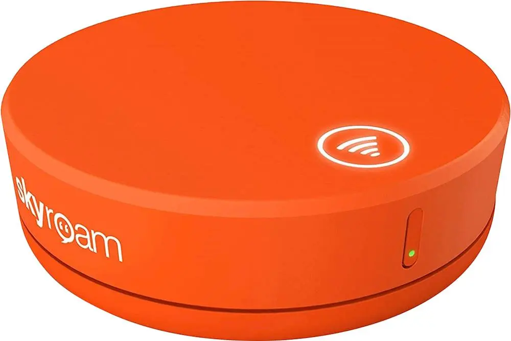 wifi hotspot orange - Qué es el Wi-Fi inteligente de Orange