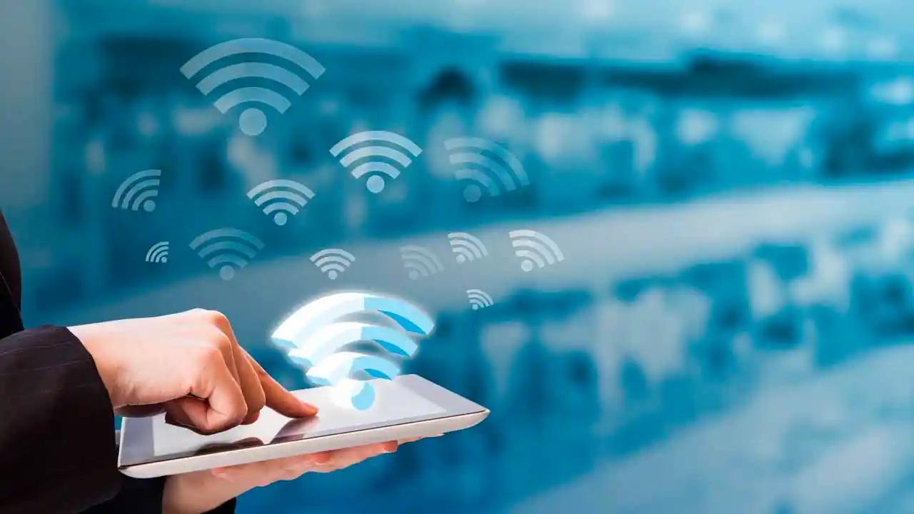 business wi-fi services - Qué es el wifi administrado por Cox