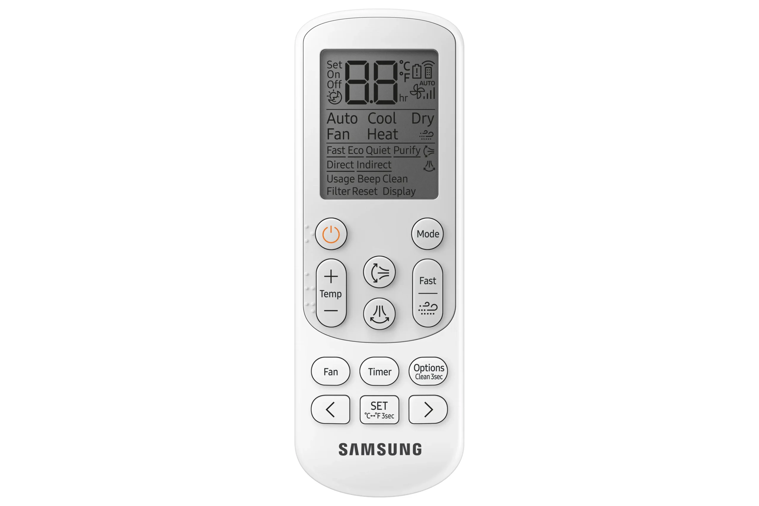 El Poder del Aire Acondicionado Samsung WindFree™: La Experiencia Definitiva en Refrigeración - Qué es el WindFree split samsung wifi - Qué es el WindFree