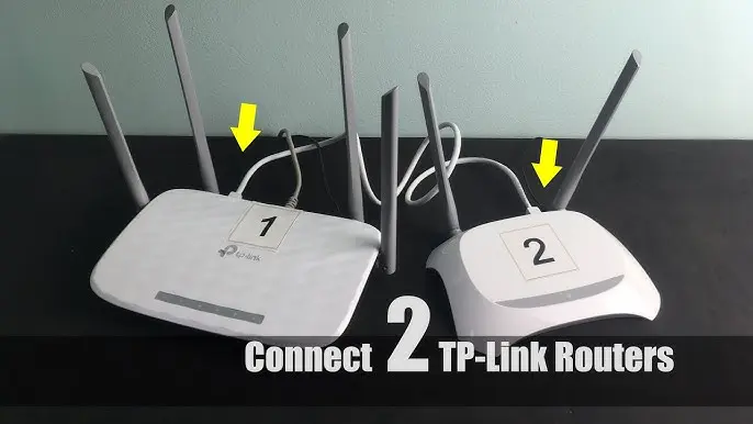 convertir modem tplink adsl en router wifi - Qué es habilitar Puente WDS