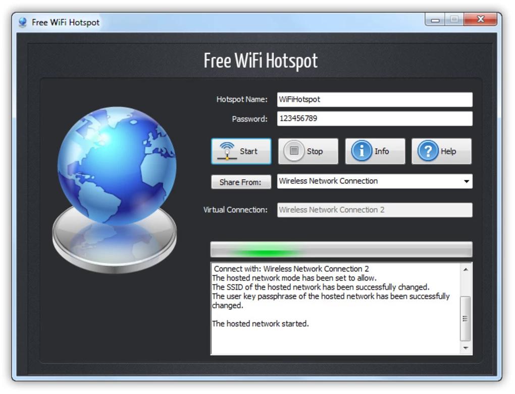 Software para Hotspot Wi-Fi: La Tutorial Completa para Administrar tu Red - Qué es hotspot Software software para hotspot wi fi - Qué es hotspot Software
