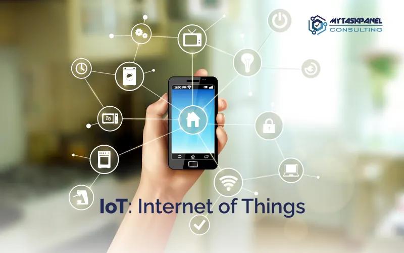 ai iot internet de las cosas - Qué es IA y IoT