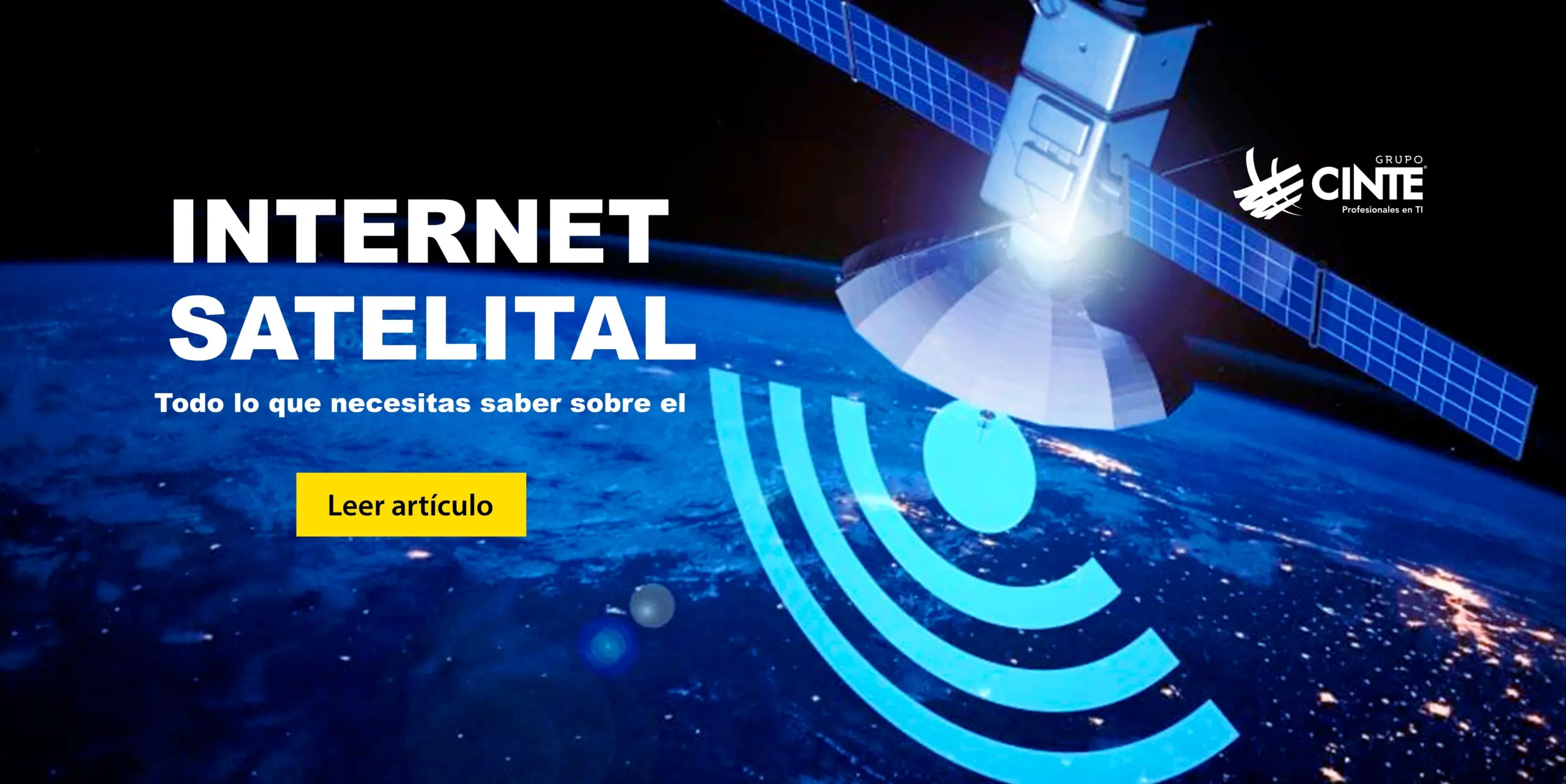 info docta internet satelital - Qué es Infodocta com ar