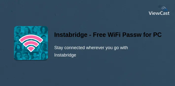 descarga wi-fi instabridge para pc - Qué es Instant Bridge