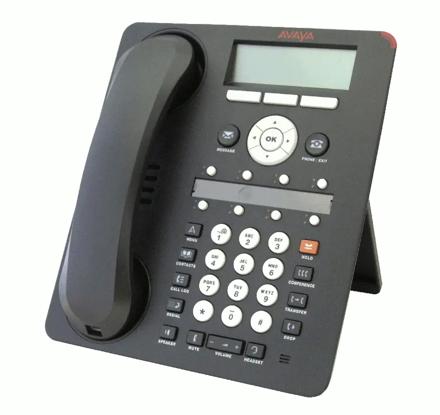 curso de telefonia ip avaya - Qué es IP Office Avaya