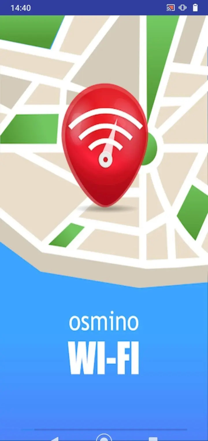 osmino wi fi apk - Qué es la aplicación WiFi