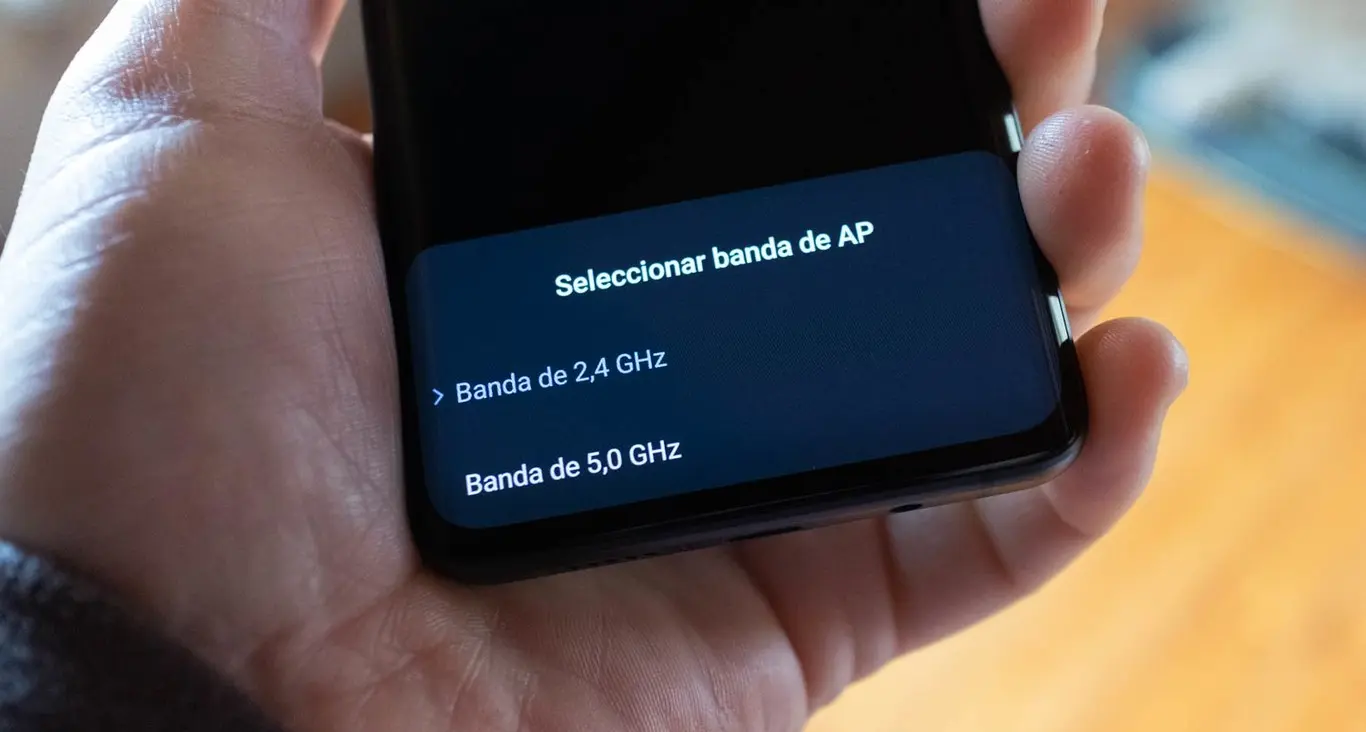 que es doble banda wifi - Qué es la conexión de doble banda