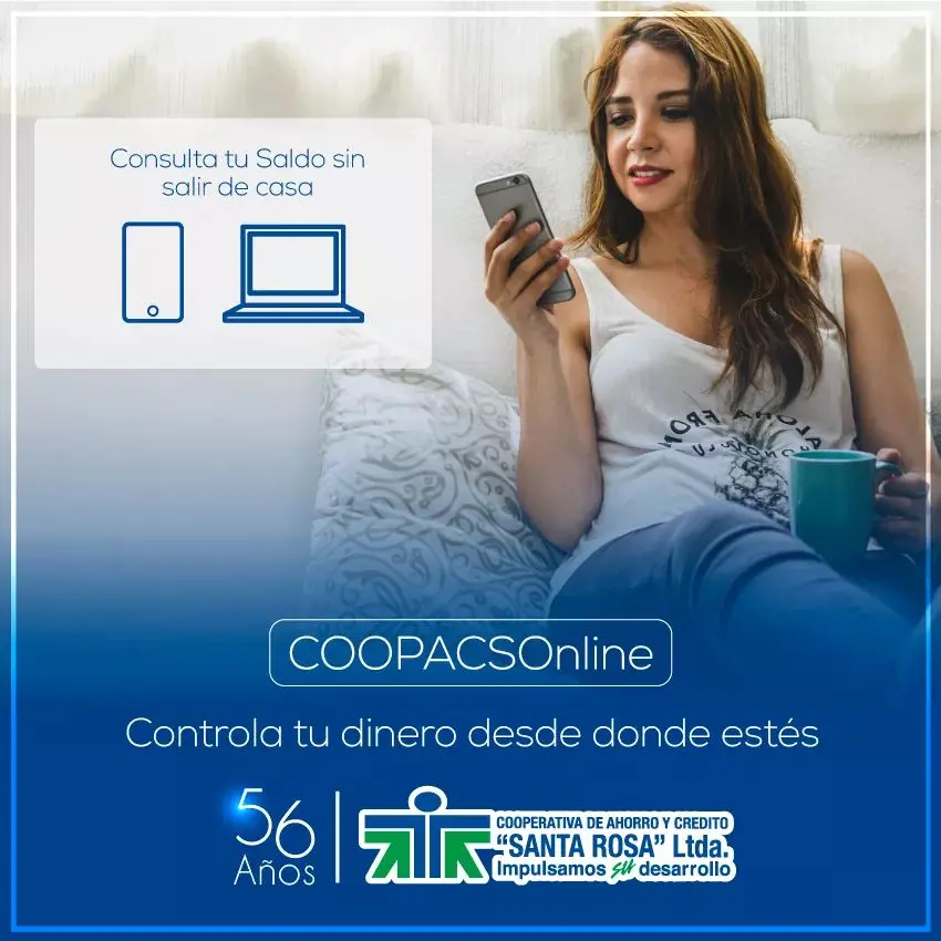 cooperativa santa rosa telefonia - Qué es la cooperativa Santa Rosa