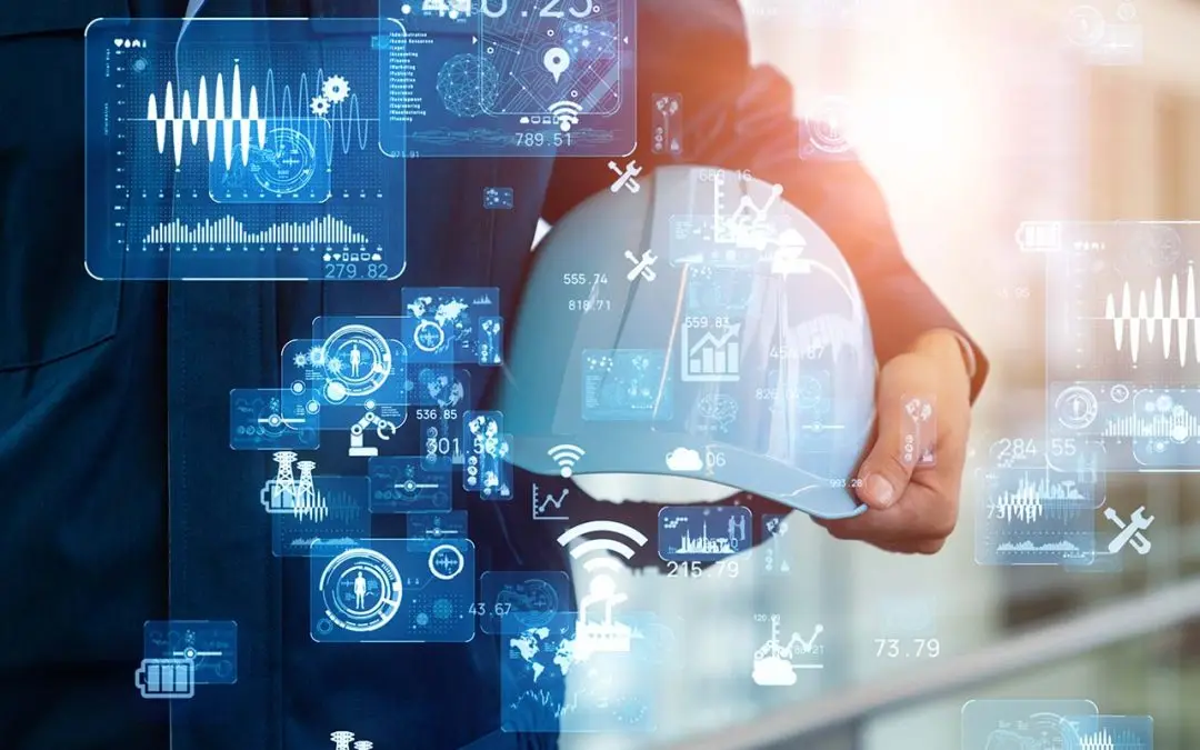 internet industrial de las cosas - Qué es la industria del Internet