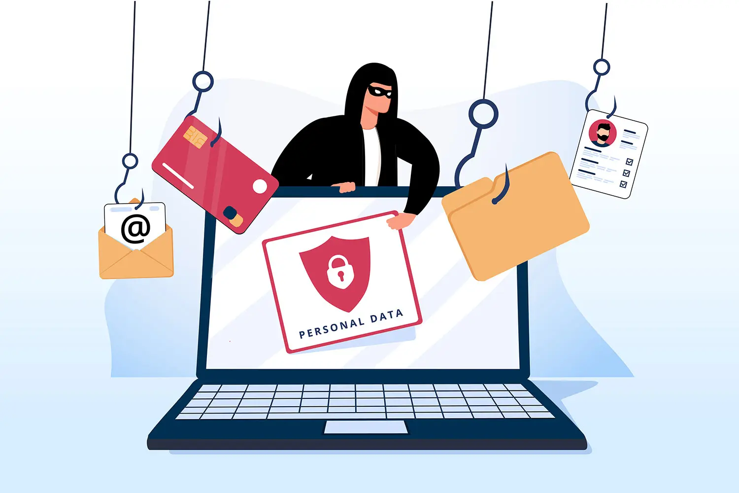 a que nos referimos con la privacidad de internet - Qué es la información privada en Internet