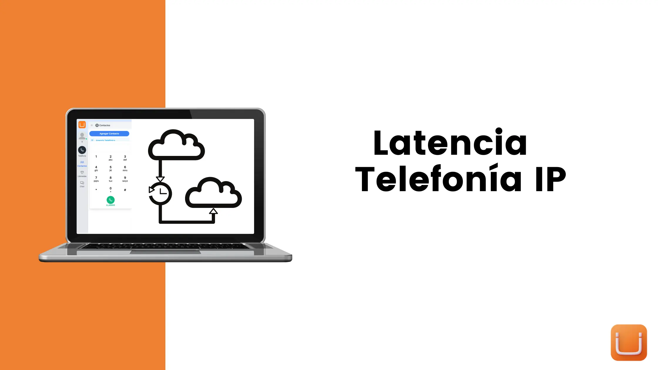 que es la latencia en telefonia ip - Qué es la latencia 4G