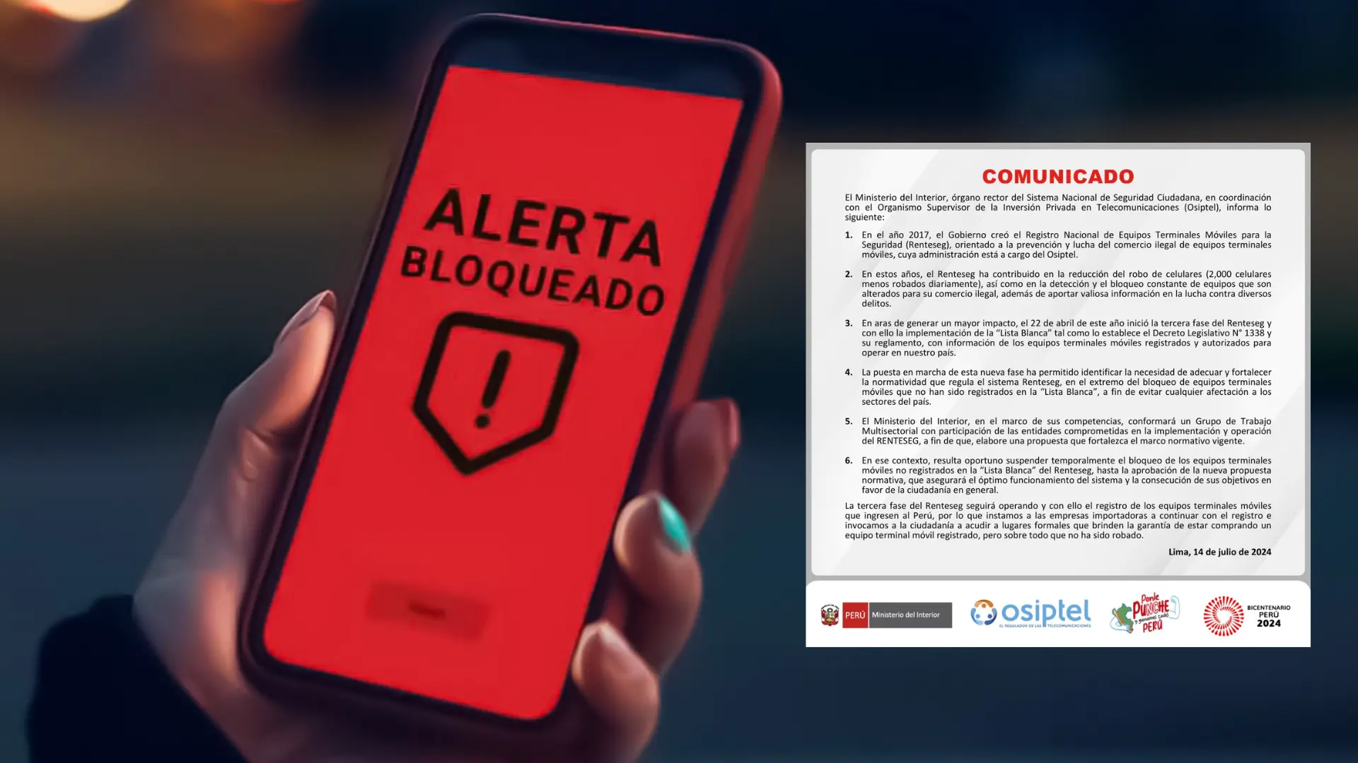 La Lista Blanca Telefónica en Argentina: Tu Derecho a la Paz y la Privacidad - Qué es la lista blanca del teléfono lista blanca telefonia argentina - Qué es la lista blanca del teléfono