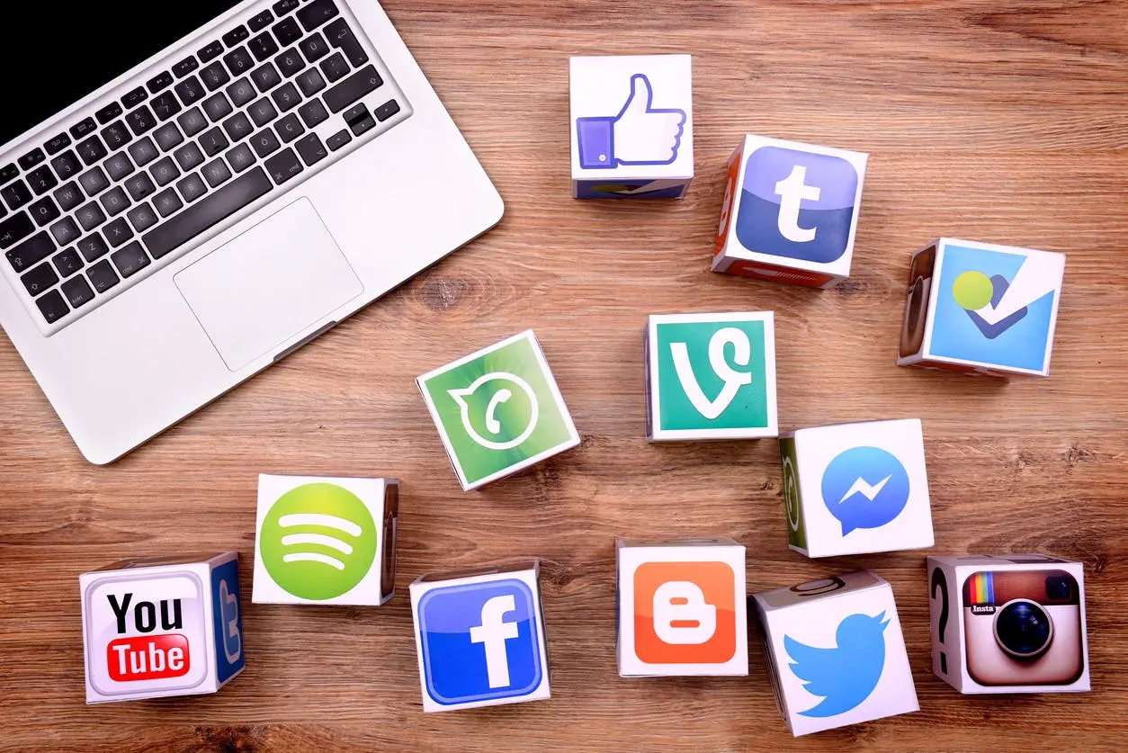 media de internet - Qué es la media en Internet