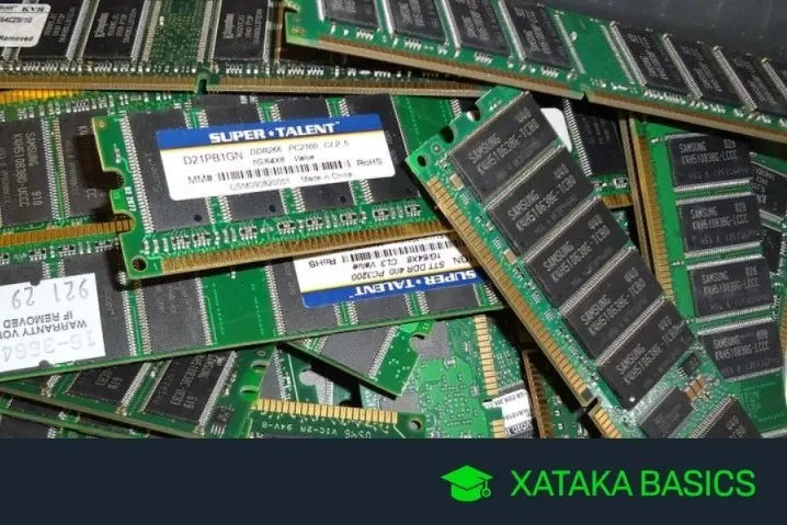 Memoria RAM en Teléfonos: La Clave para un Rendimiento Fluido - Qué es la memoria RAM de un teléfono memoria ram en telefonios - Qué es la memoria RAM de un teléfono