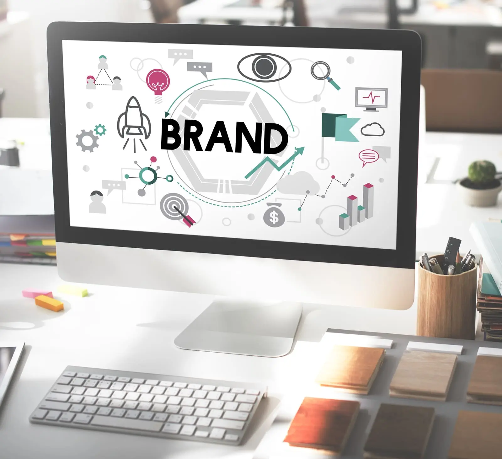 presencia en internet de las empresas - Qué es la presencia de una empresa