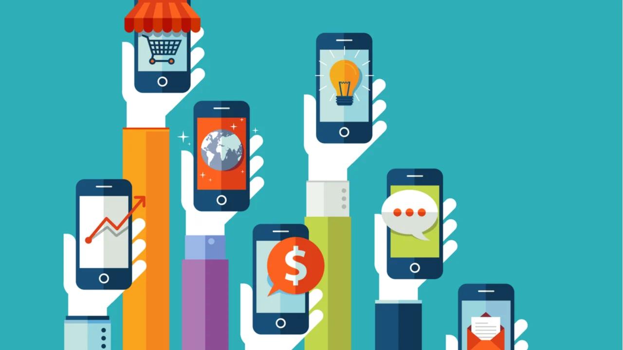 medios de publicacion en internet - Qué es la publicación en internet