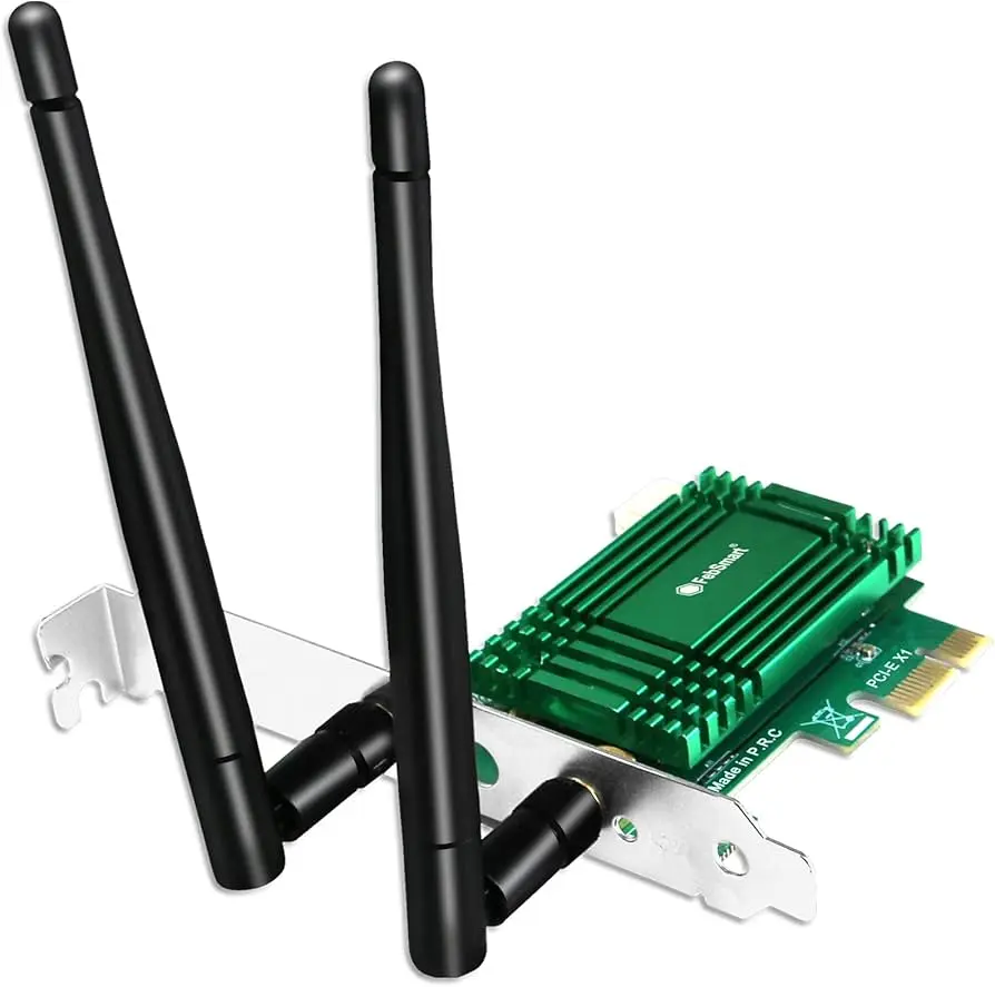 Placa Wifi PCI Express: La Tutorial Completa para Mejorar Tu Conexión a Internet - Qué es la ranura PCI Express placa wifi pci express - Qué es la ranura PCI Express
