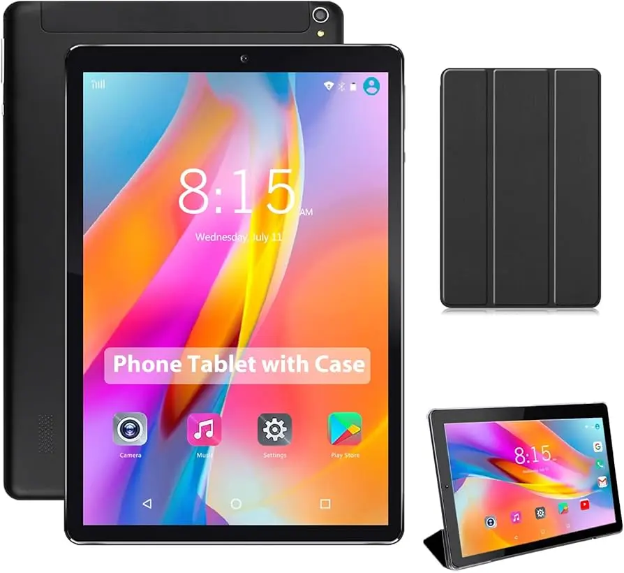 sistema de tablet y telefonia movil - Qué es la tablet y el teléfono