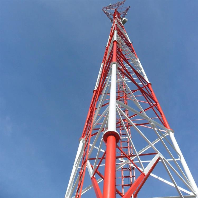 antena de telefonia movil triangular - Qué es la triangulacion de un móvil