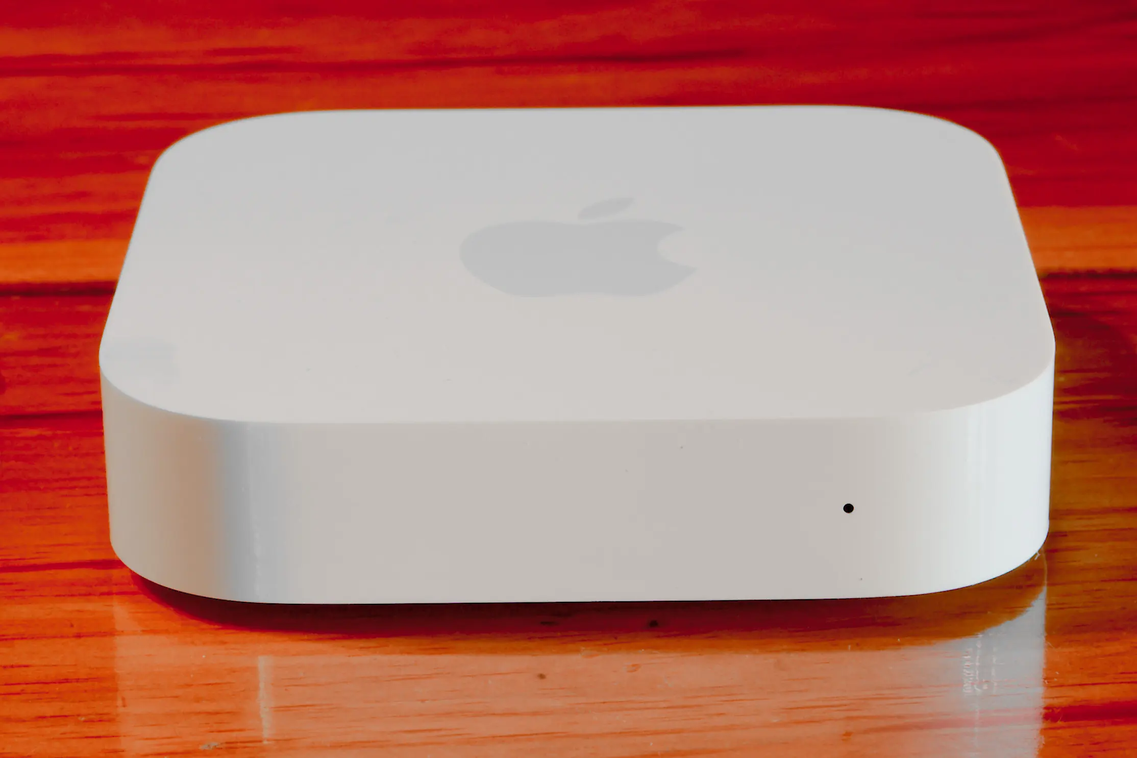 apple wifi airport - Qué es la Utilidad AirPort de Mac