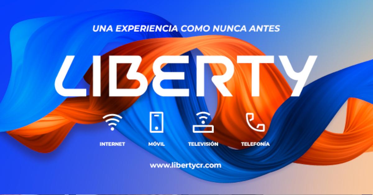 liberty telefonia - Qué es Liberty móvil