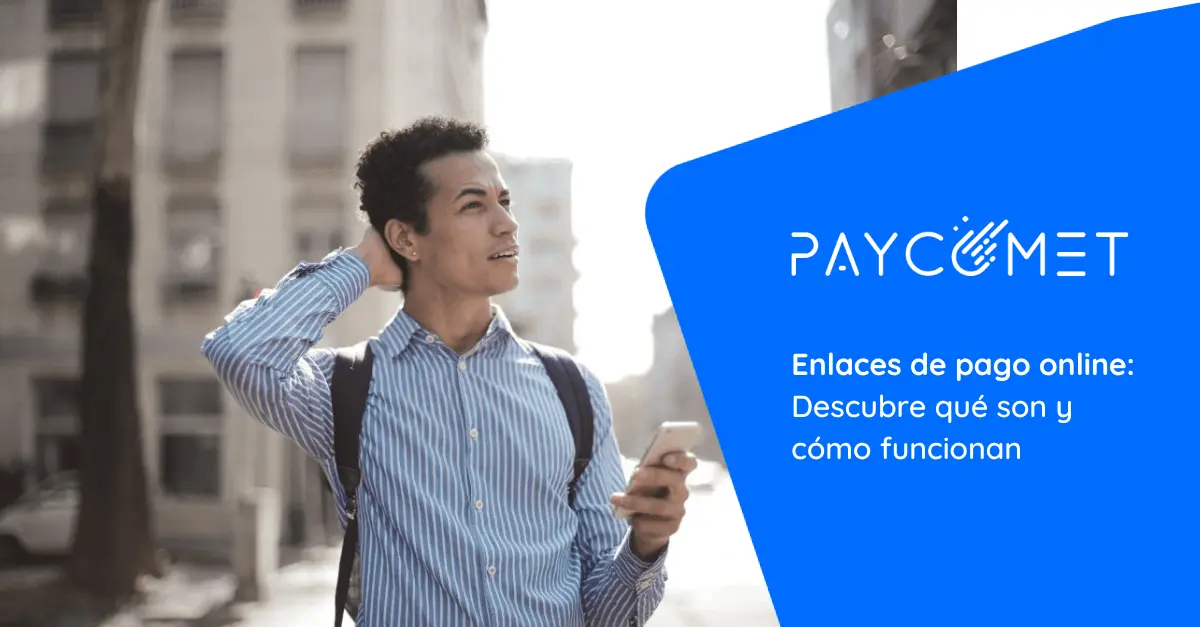 link de compras por internet - Qué es Link Cómo metodo de pago