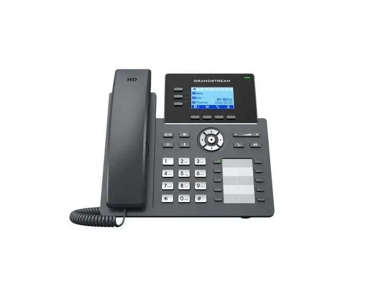 Telefonía con teclas BLF - Qué es lista BLF telefonia teclas blf - Qué es lista BLF