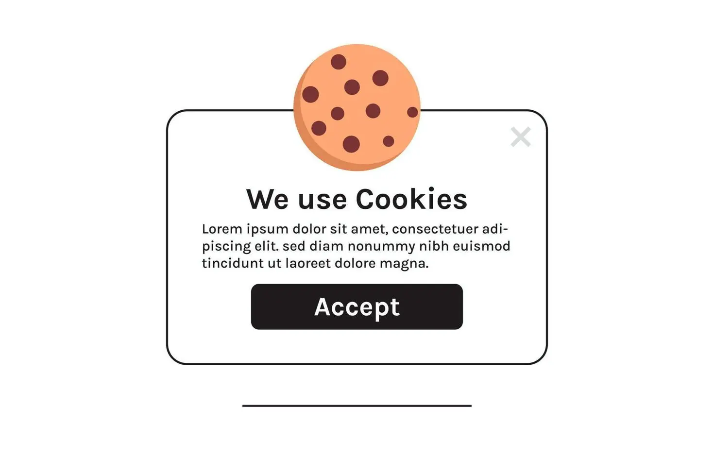 cookies paginas de internet - Qué es mejor aceptar o rechazar las cookies