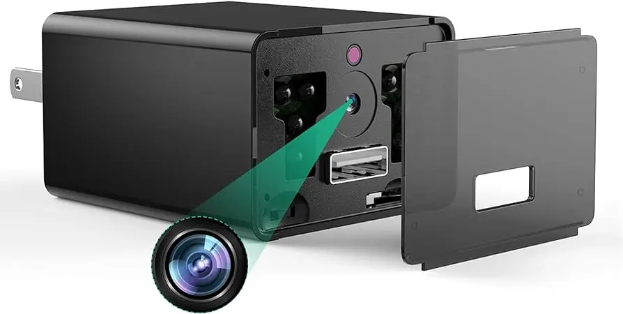 camaras de seguridad para casas sin internet - Qué es mejor cámara de seguridad alambrico o inalámbrico