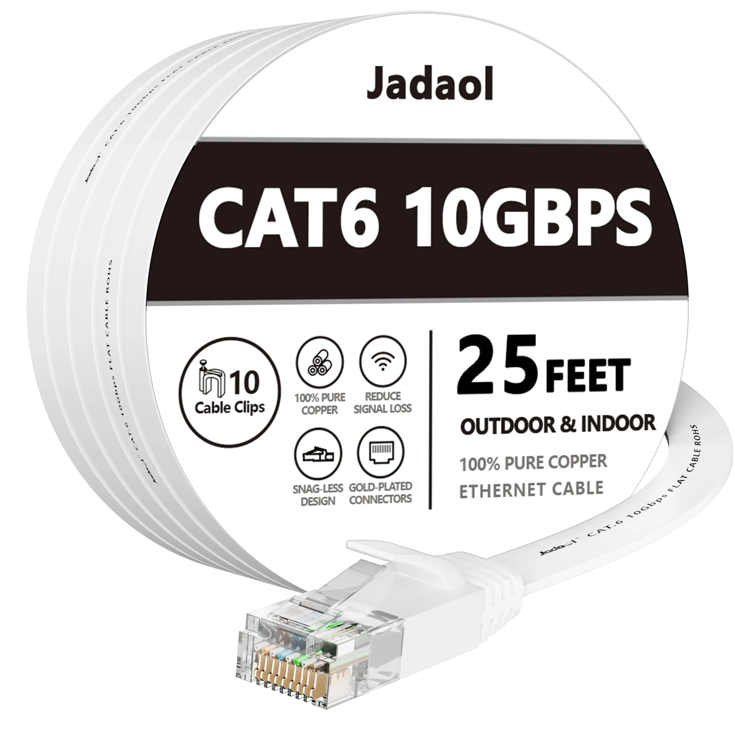 cable de internet utp - Qué es mejor CAT5e o CAT6