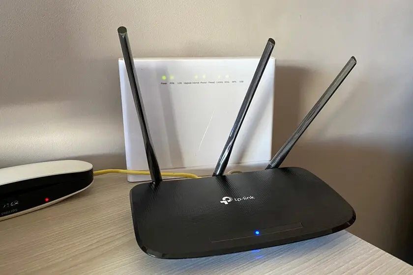 wi fi wps - Qué es mejor WPS activado o desactivado