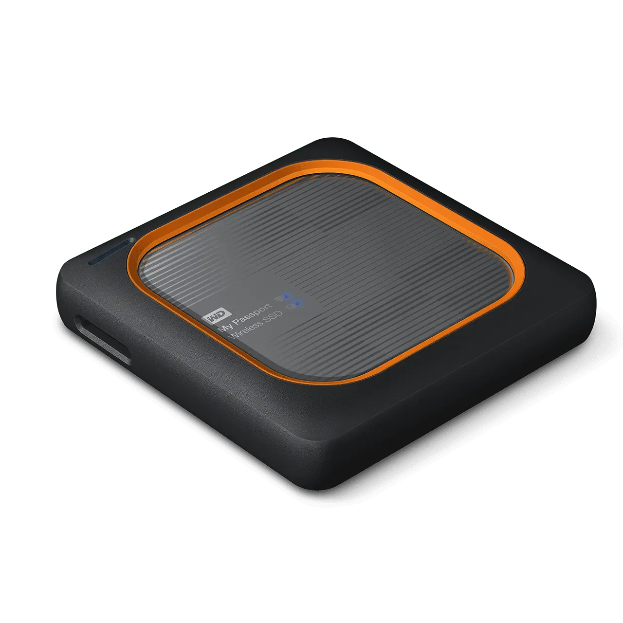 wifi ssd drive - Qué es My Passport Wireless