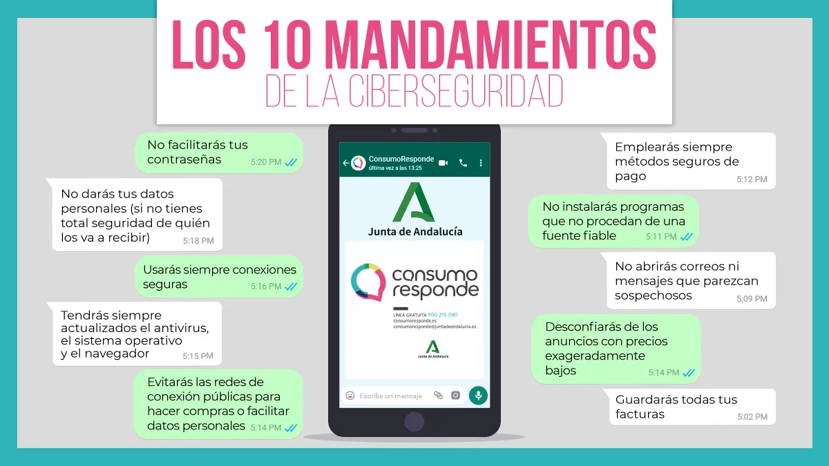 navegacion segura y uso responsable de internet - Qué es navegar en Internet de forma responsable