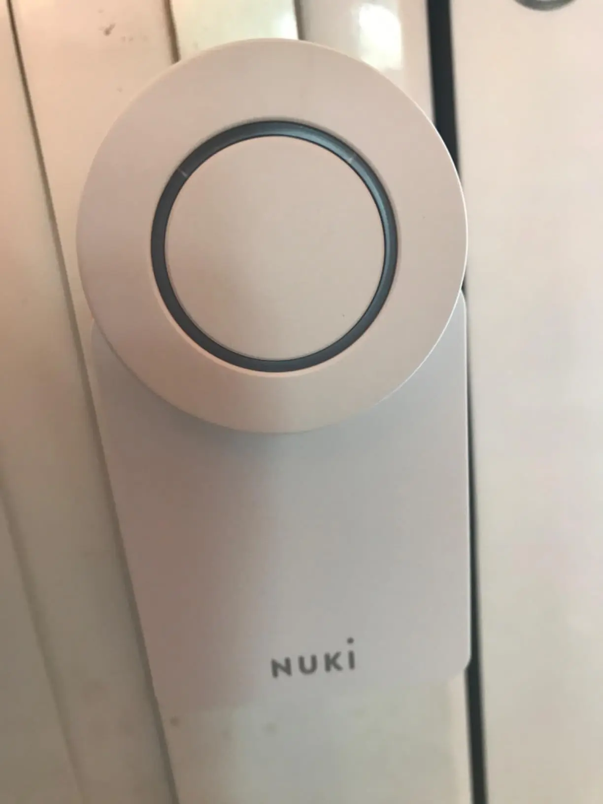 Nuki Smart Lock 4: Una revisión detallada - Qué es NUKI Smart Lock wifi lock - Qué es NUKI Smart Lock