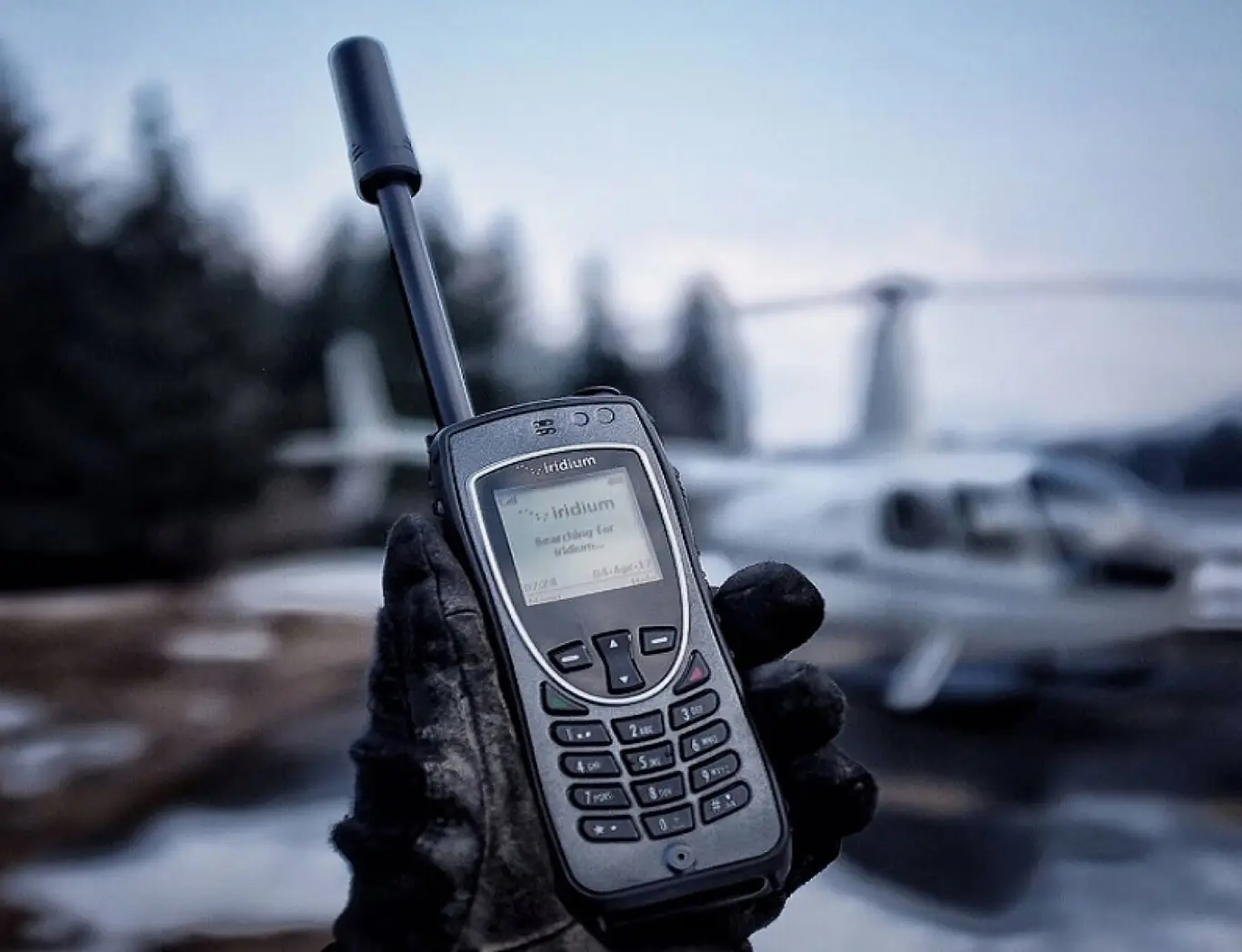La Telefonía Móvil Satelital: Conectando el Mundo - Qué es operador satelital compania telefonia movil satelital - Qué es operador satelital