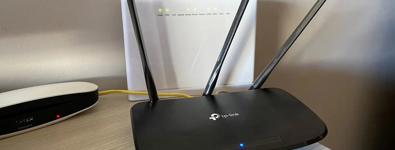 wifi modo bridge - Qué es poner router en modo bridge