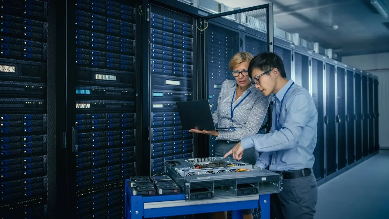 El Resguardo de Información en la Era Digital - Qué es resguardo o respaldo de información alma cenamiento de resguardo en internet - Qué es resguardo o respaldo de información